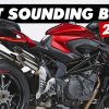 10 Most Epic Sounding Motorcycles For 2023!